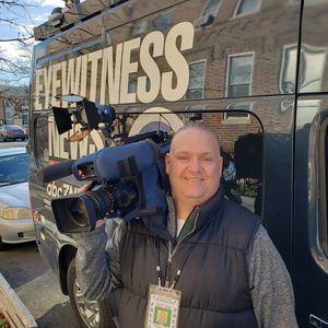 Meet your Posher, Steven